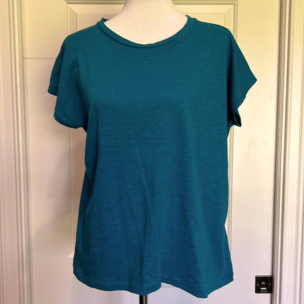 Eileen Fisher top